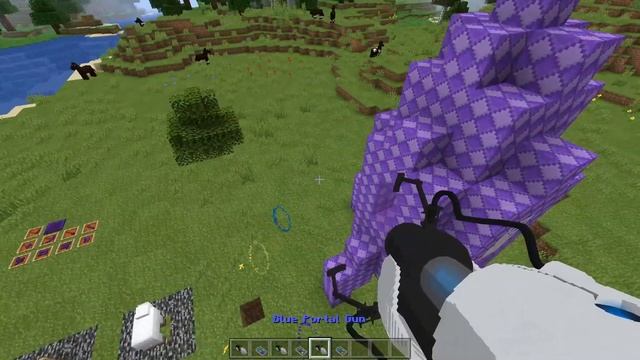 ЭТО НОВЫЕ БЛОКИ И ПРЕДМЕТЫ В МАЙНКРАФТЕ - апрельский снапшот - Обзор шуточного снапшота 20w14s