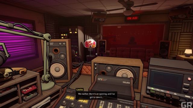 KILLER FREQUENCY Full Game Gameplay Walkthrough Part 1 No Commentary смотреть онлайн