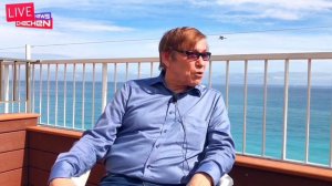 Хусейн Бетельгериев интервью 2020