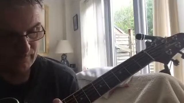 Hello it's me chords MC Guitarist смотреть онлайн