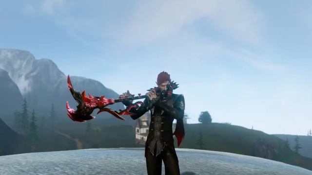 ArcheAge | Флейта доблестного мистика смотреть онлайн