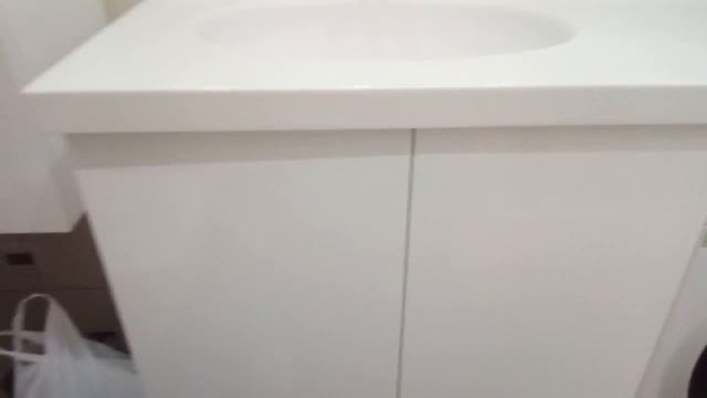 умывальник со стиралкой - искусственный камень смотреть онлайн