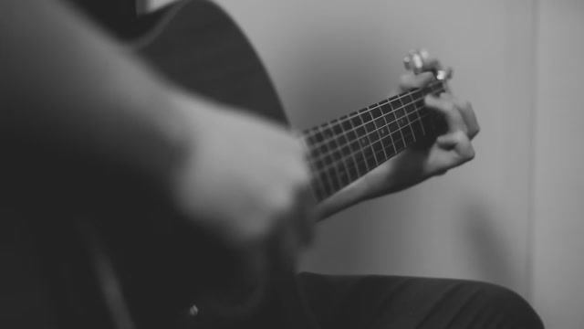 Mountain Hymn (cover) | Red Dead Redemption 2