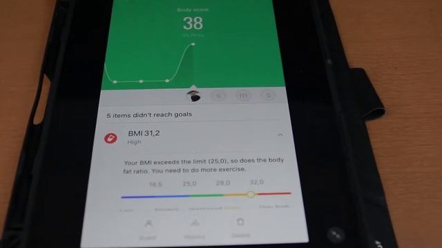 TIMBANGAN PINTAR!! Review XIAOMI MI SCALE 2!!!! смотреть онлайн