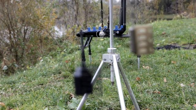 Фидерные удилища Sportex Exlusive Medium Feeder.