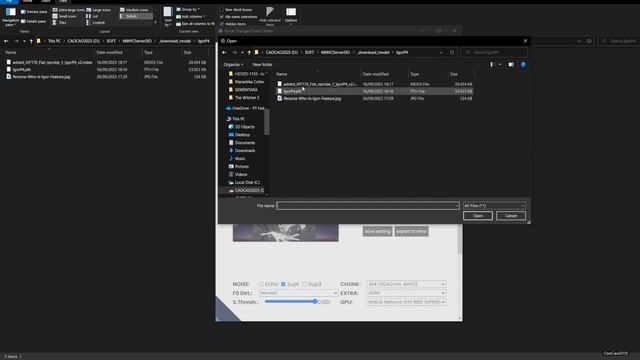 How to Download and Use RVC Models for Realtime Voice Changer смотреть онлайн