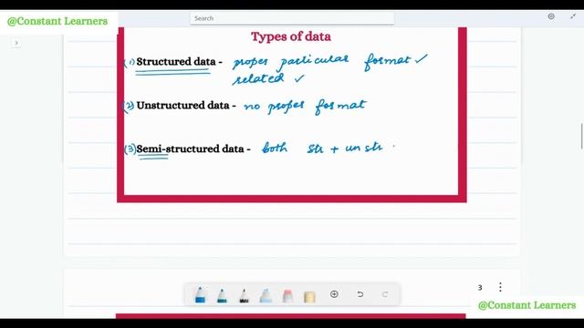 1. Introduction to Database & DBMS | Database Management System смотреть онлайн