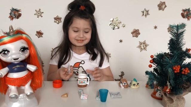 Пупси СЛАЙМ сюрприз 2 волна//Алина делает #СЛАЙМ//#POOPSIE #SLIME SURPRISE #Unicorn WAVE 2 смотреть онлайн