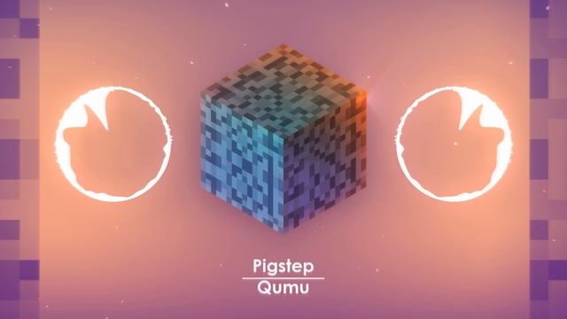 Minecraft - Pigstep [Remix / Cover] смотреть онлайн