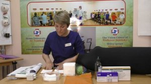 Электрофорез на шейный отдел позвоночника дома. Как сделать?