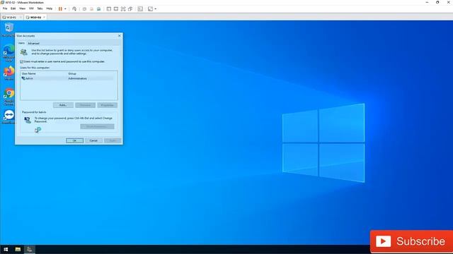 Login to Windows 10 Computer Without Password |Automatically Login to your computer without Passwor смотреть онлайн