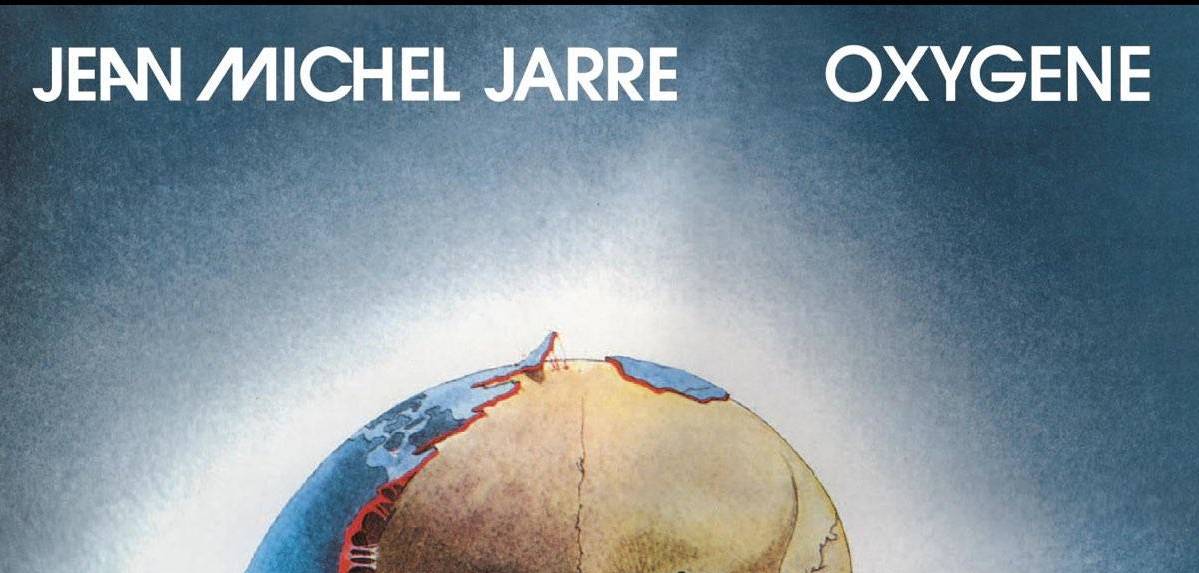 Jean Michel Jarre 1976 - Oxygene смотреть онлайн