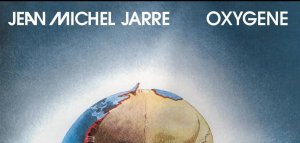 Jean Michel Jarre 1976 - Oxygene