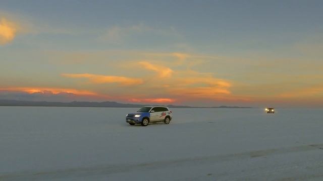 Changan Bolivia смотреть онлайн