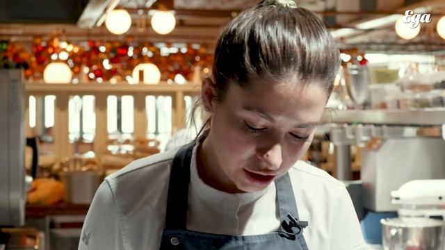 Французский кекс финансье | пошаговый рецепт и мастер-класс от Eda.ru смотреть онлайн