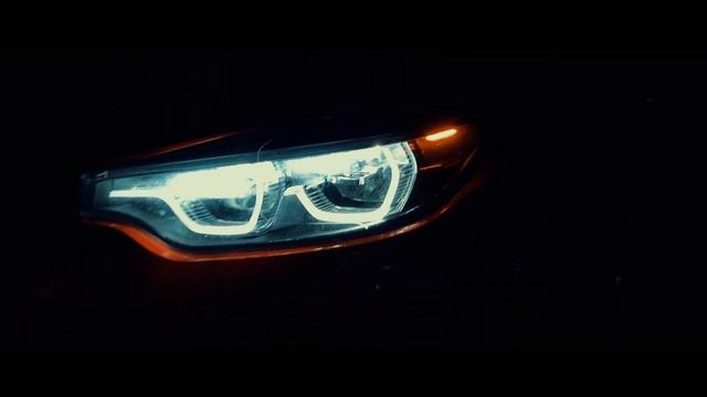 Легендарная BMW M3 ?