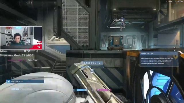 FROSTY’S BROKEN GAMES ? смотреть онлайн