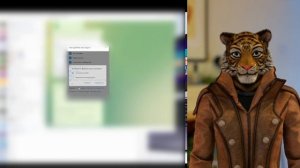 Как скачать чат в телеграмме