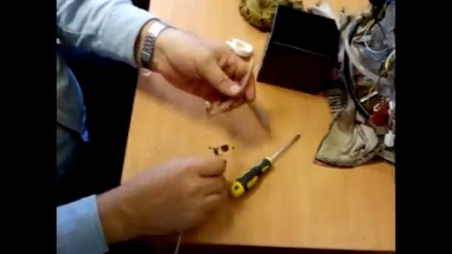 Какой кофе мы пьём. Обычное состояние кофемашины. смотреть онлайн