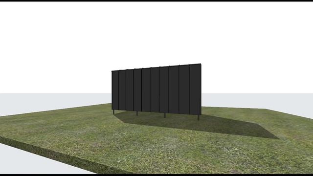 Хозблок FISHT с двумя окнами смотреть онлайн