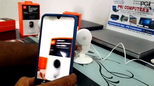 Mi Home Security camera Basic 1080p Hindi| 360 °vs Basic | institution & Review смотреть онлайн