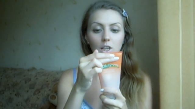 Avon. Радость для лица и тела смотреть онлайн