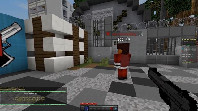 МНОГО КРУТЫХ МИНИ - ИГР!? РАЗНЫЕ МИНИ - ИГРЫ НА ХАЙПИКСЕЛЕ! - MINECRAFT HYPIXEL смотреть онлайн