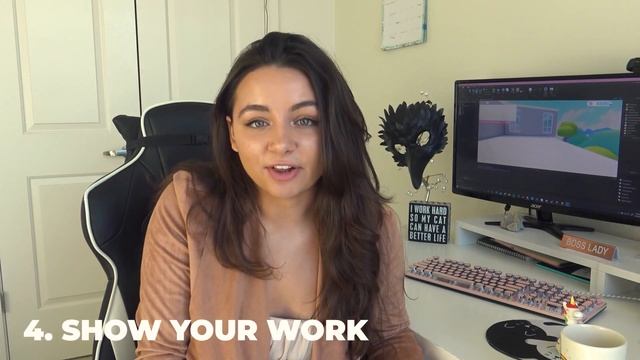 5 things I wish I knew before becoming a Roblox developer смотреть онлайн