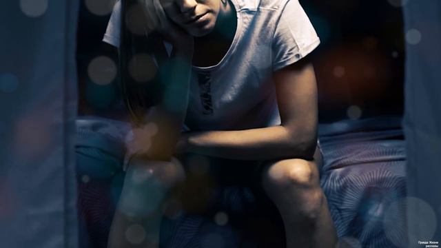 Она чуть ли не поседела, увидев эту картину, а позже выяснилось такое, от чего глаза полезли на лоб смотреть онлайн