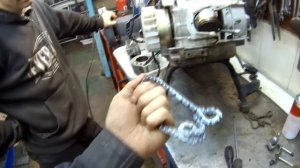 IRBIS GRACE 150. Ремонт и мнение о скутере.