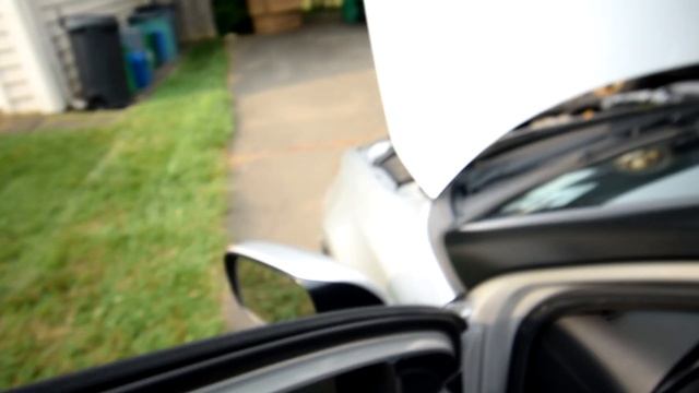 Something Big Arrives for the Scion tC! смотреть онлайн