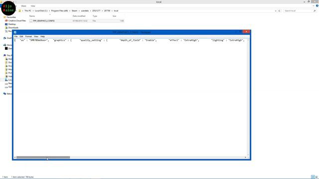 MGSV The Phantom Pain FPS Unlock (PC)