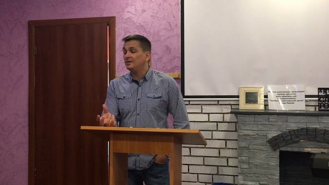 "Остановитесь и Познайте" - Служение 28/06/2020 Краеугольный камень, Киров смотреть онлайн