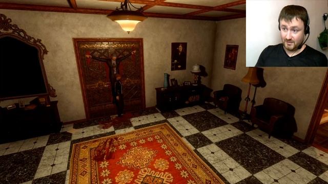 Первый Survival Horror в 2020 - Dawn Of Fear - #VPSH S3E3 смотреть онлайн