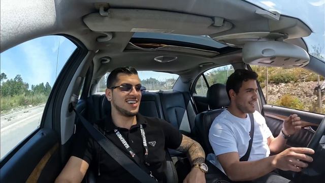 Mercedes E270 CDI  Stage2, EGR Resolvida?