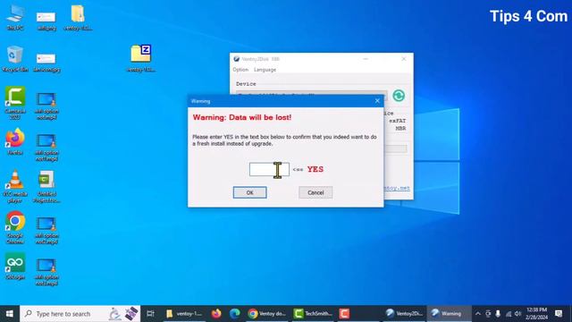 How To Create Multi Bootable Pendrive in Hindi | Windows 7/8/10/11 | Multiboot Pendrive Kaise Banay смотреть онлайн