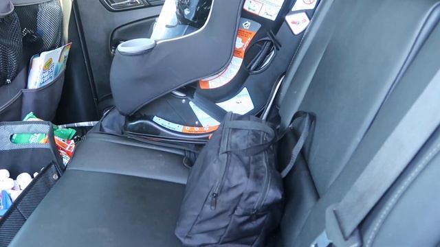 Pack for a FAMILY ROAD TRIP with THREE KIDS | CAR organization HACKS & TIPS | ROAD TRIP ESSENTIALS смотреть онлайн