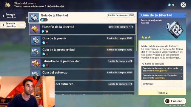 +800 PROTOGEMAS!💎 GENSHIN GOOGLE PLAY AWARDS 2020 + Evento Vuelo - Genshin Impact noticias evento смотреть онлайн