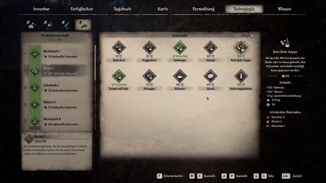 Medieval Dynasty (S2) ▪ 23 ? Rote Beete, kriegste Knete смотреть онлайн