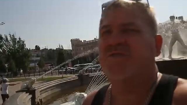 Ж-д вокзал. Волгоград смотреть онлайн