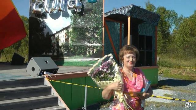 Присвоение звания - Почётный гражданин Ковалёвой В П смотреть онлайн