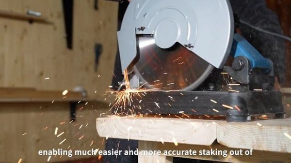 Acegmet DTX 10 The 3 In 1 Digital Tape Measure For Pros - Laser Tape Measure With Digital Display