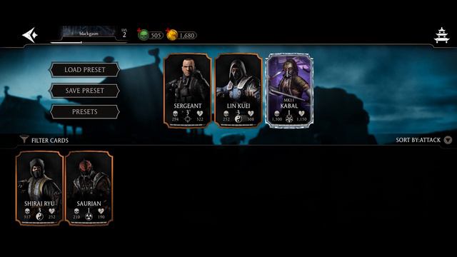 How to Edit Team in Mortal Kombat 2023? смотреть онлайн