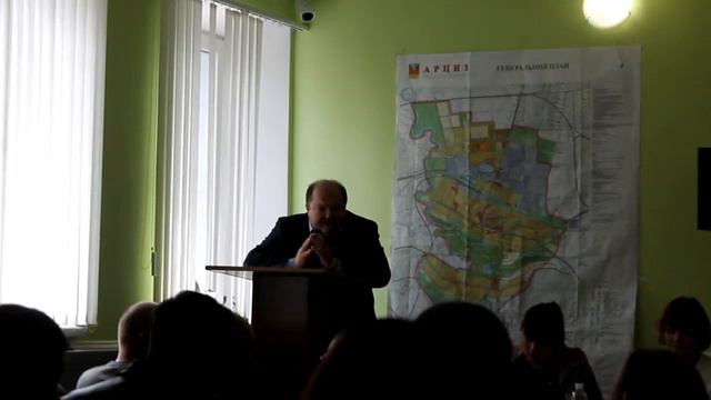 Почему сессия Арцизского городского совета 11 марта 2019 не состоялась? смотреть онлайн