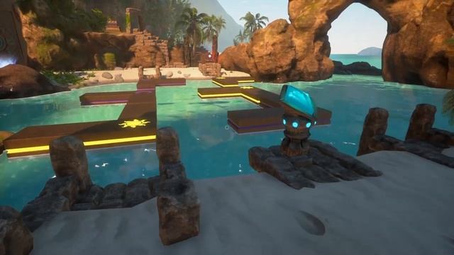 Xing: The Land Beyond | PS4 Gameplay | First 30 Minutes смотреть онлайн