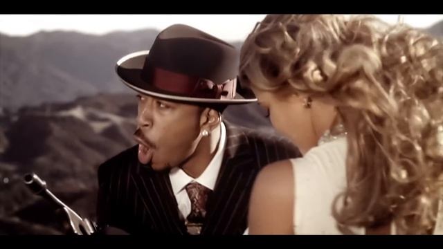 Fergie - Glamorous Ft. Ludacris