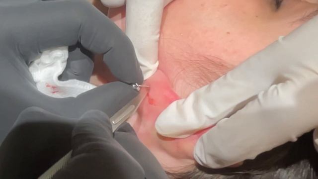 BURIED EARRING! ? смотреть онлайн