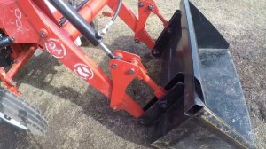 Установка КУН на  трактор т 25. "Хочу Жить" с КУН ом))))