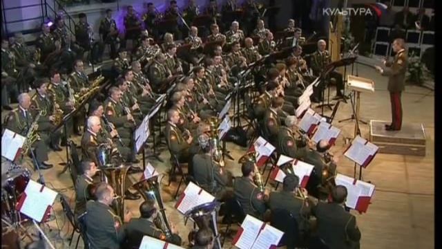 Kant-march (Valery Khalilov) смотреть онлайн