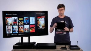 Обзор модельного ряда медиаплееров DUNE HD. Часть 2.